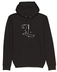 Bio Unisex-Hoodie