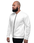 Unisex Bomberjacke