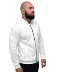 Unisex Bomberjacke