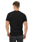 Klassisches Herren-T-Shirt