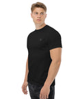 Klassisches Herren-T-Shirt