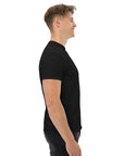 Klassisches Herren-T-Shirt