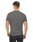 Klassisches Herren-T-Shirt