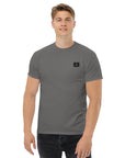 Klassisches Herren-T-Shirt