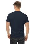 Klassisches Herren-T-Shirt