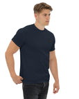 Klassisches Herren-T-Shirt