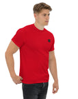 Klassisches Herren-T-Shirt