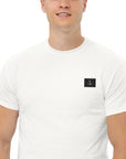 Klassisches Herren-T-Shirt