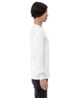 Herren-Langarmshirt