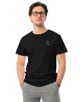Herren-T-Shirt aus Premium-Baumwolle