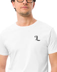 Herren-T-Shirt aus Premium-Baumwolle