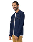 Unisex Jeansjacke