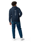 Unisex Heavy-Blend Zip Hoodie
