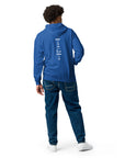 Unisex Heavy-Blend Zip Hoodie
