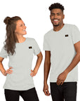 Unisex-T-Shirt