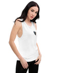 Damen Muscle-Tank-Top