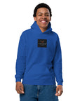 Heavy-Blend Hoodie für Jugendliche