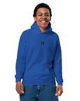 Heavy-Blend Hoodie für Jugendliche