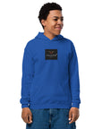 Heavy-Blend Hoodie für Jugendliche