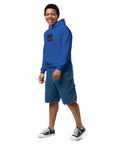 Heavy-Blend Hoodie für Jugendliche