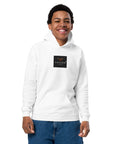 Heavy-Blend Hoodie für Jugendliche