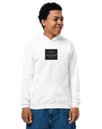 Heavy-Blend Hoodie für Jugendliche