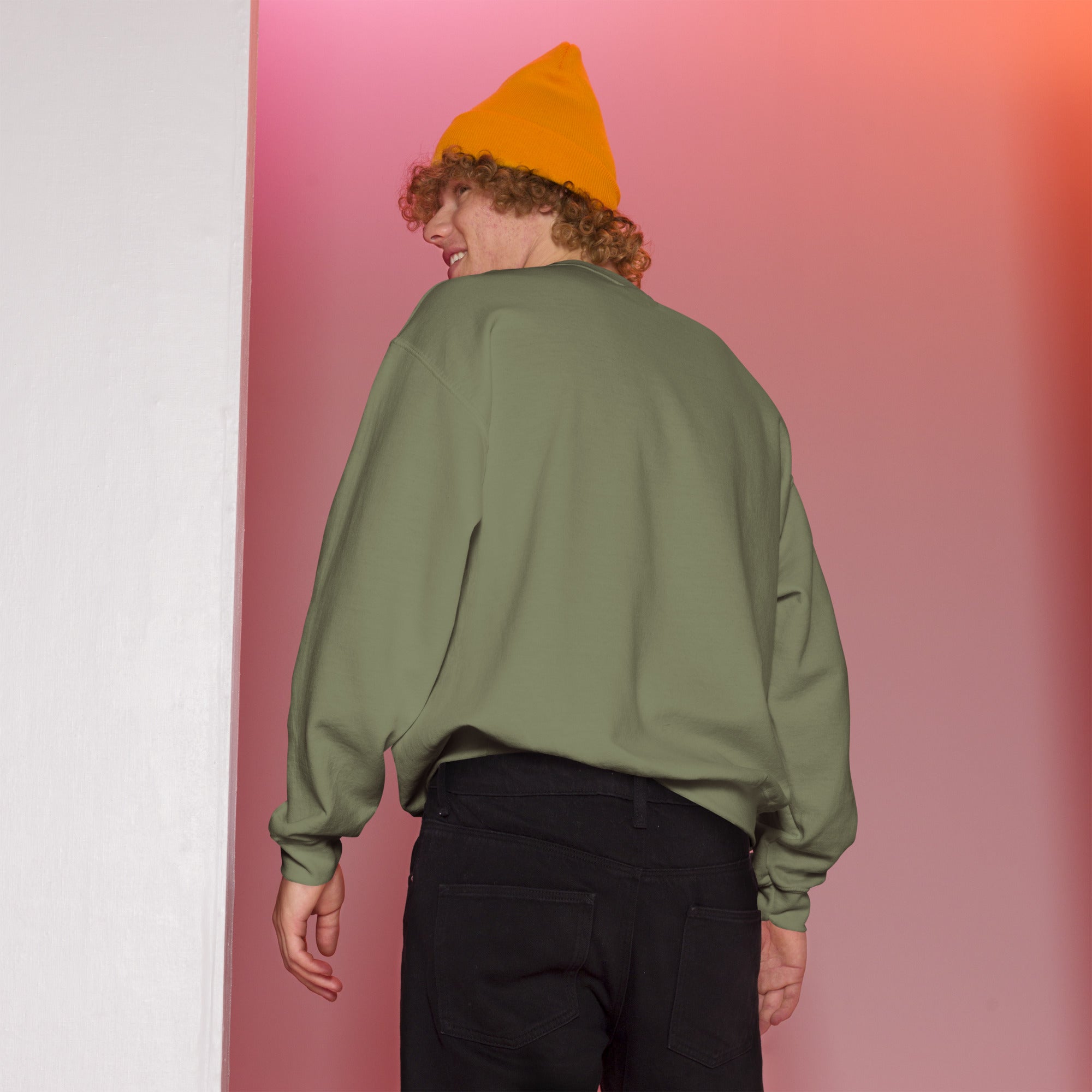 Unisex-Pullover