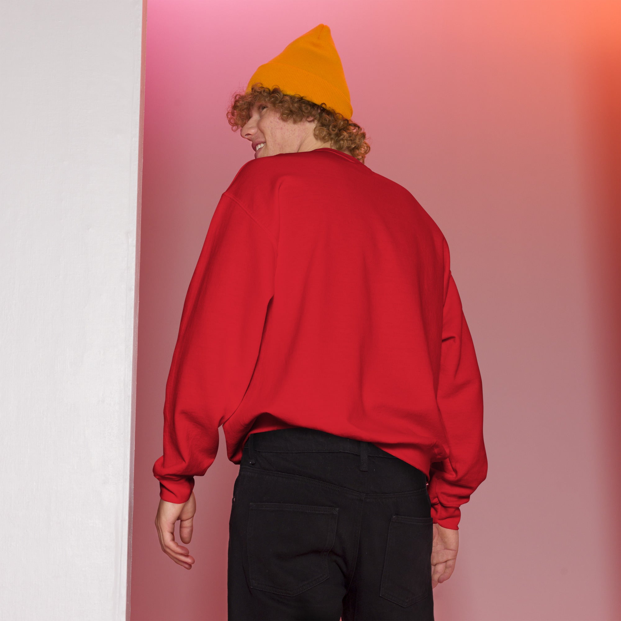 Unisex-Pullover